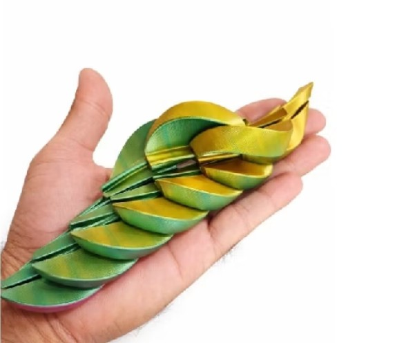 Dragão 3D